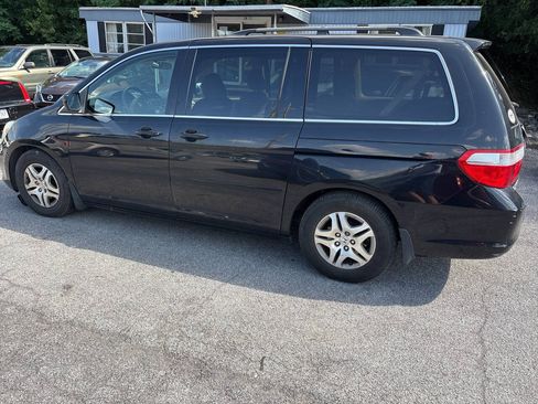 Used 2007 Honda Odyssey EX-L image 12