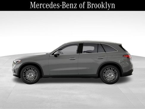 Certified 2026 Mercedes-Benz GLC 300 4MATIC image 34