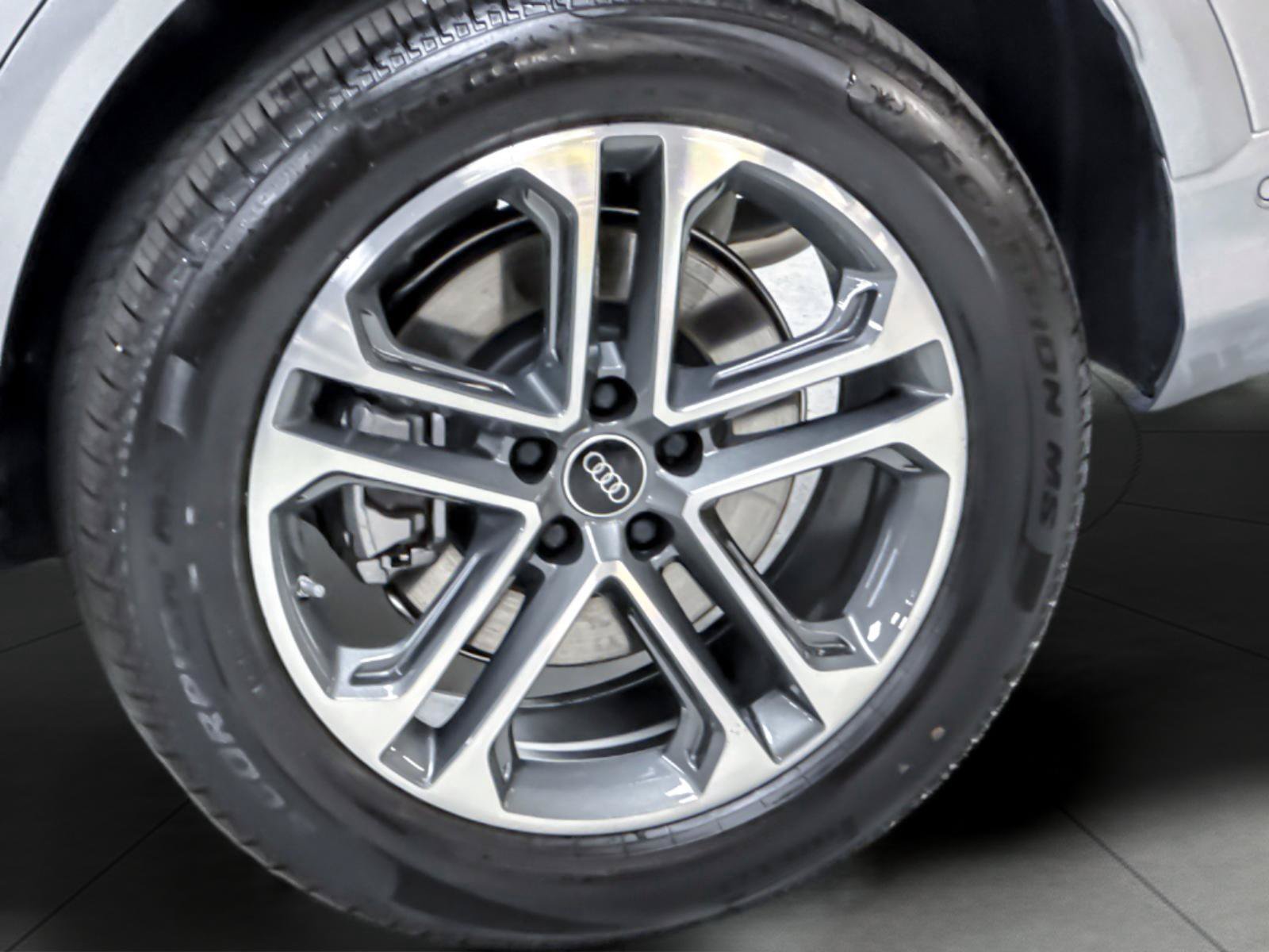 New 2026 Audi Q5 Premium Plus AWD/4WD image 25