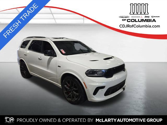 Used 2024 Dodge Durango SRT AWD/4WD 360° Tour