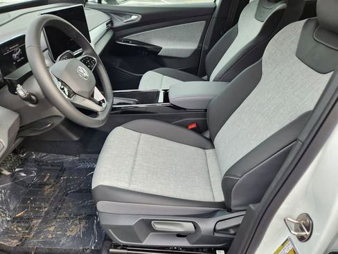 New 2026 Volkswagen ID.4 Pro image 12