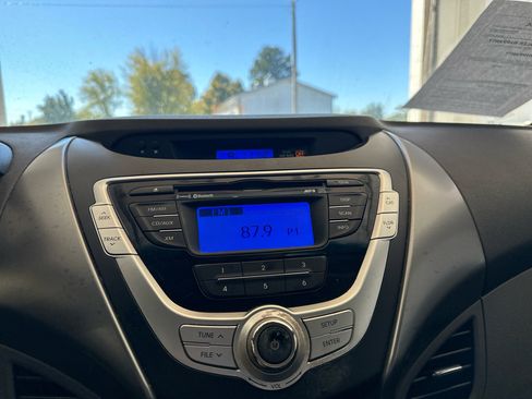 Used 2012 Hyundai Elantra GLS w/ Preferred Pkg 3 image 46