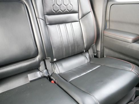 Certified 2023 Nissan Frontier PRO-4X w/ Pro-4X Premium Package image 14