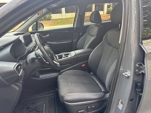Used 2023 Hyundai Santa Fe SEL FWD image 12