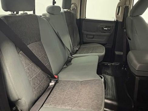 Used 2019 RAM 1500 Classic Warlock w/ Electronics Group image 33