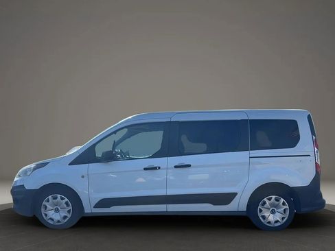 Used 2014 Ford Transit Connect XL image 24