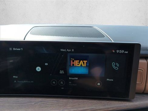 New 2026 Hyundai Santa Fe Calligraphy image 12