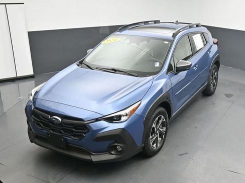 Used 2024 Subaru Crosstrek 2.0i Premium AWD/4WD image 23