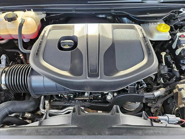 Used 2026 RAM 1500 Laramie AWD/4WD image 27