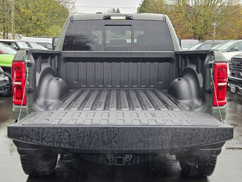 New 2026 RAM 1500 RHO w/ RHO Level 1 Equipment Group image 10