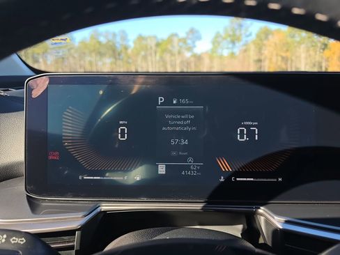 Used 2024 Kia Sorento S image 24