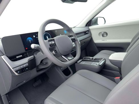 New 2026 Hyundai Ioniq 5 SEL image 14