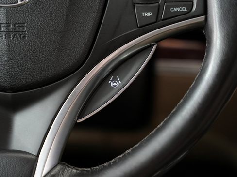 Used 2016 Acura MDX SH-AWD w/ Technology Package image 14