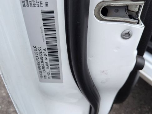 Certified 2021 RAM 1500 Classic Warlock image 31