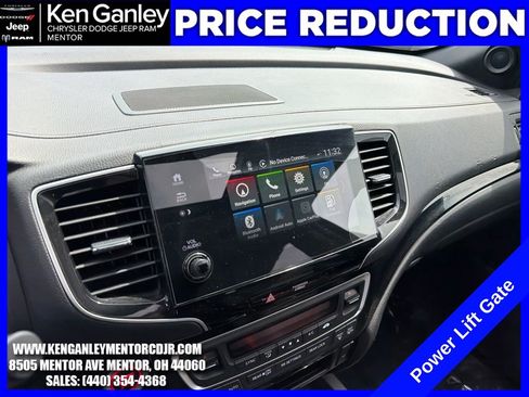 Used 2020 Honda Passport Touring image 15