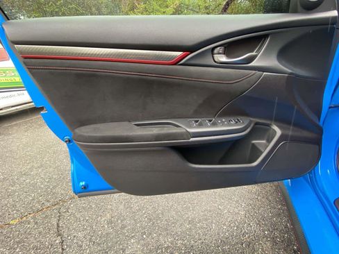 Used 2020 Honda Civic Type R image 25