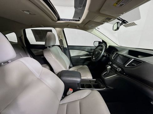 Used 2016 Honda CR-V EX-L image 29