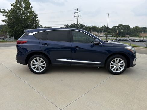 Certified 2019 Acura RDX AWD image 31