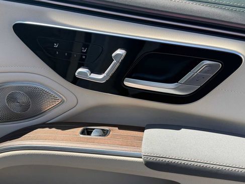 Used 2024 Mercedes-Benz EQS 450+ Sedan image 31