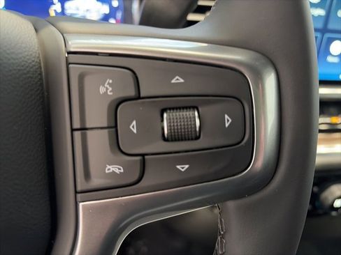 New 2026 Chevrolet Silverado 1500 LT image 18