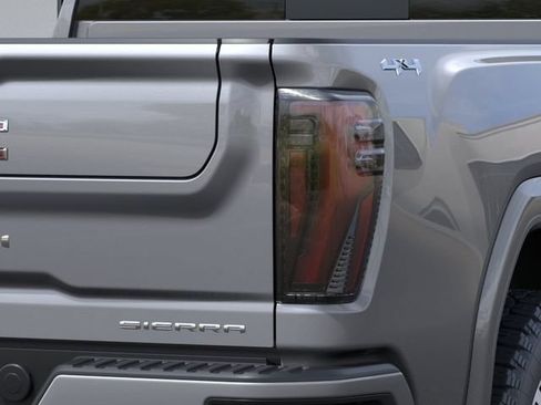 New 2026 GMC Sierra 2500 Denali Ultimate AWD/4WD image 11