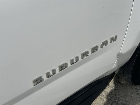 Used 2020 Chevrolet Suburban LS w/ Max Trailering Package AWD/4WD image 24