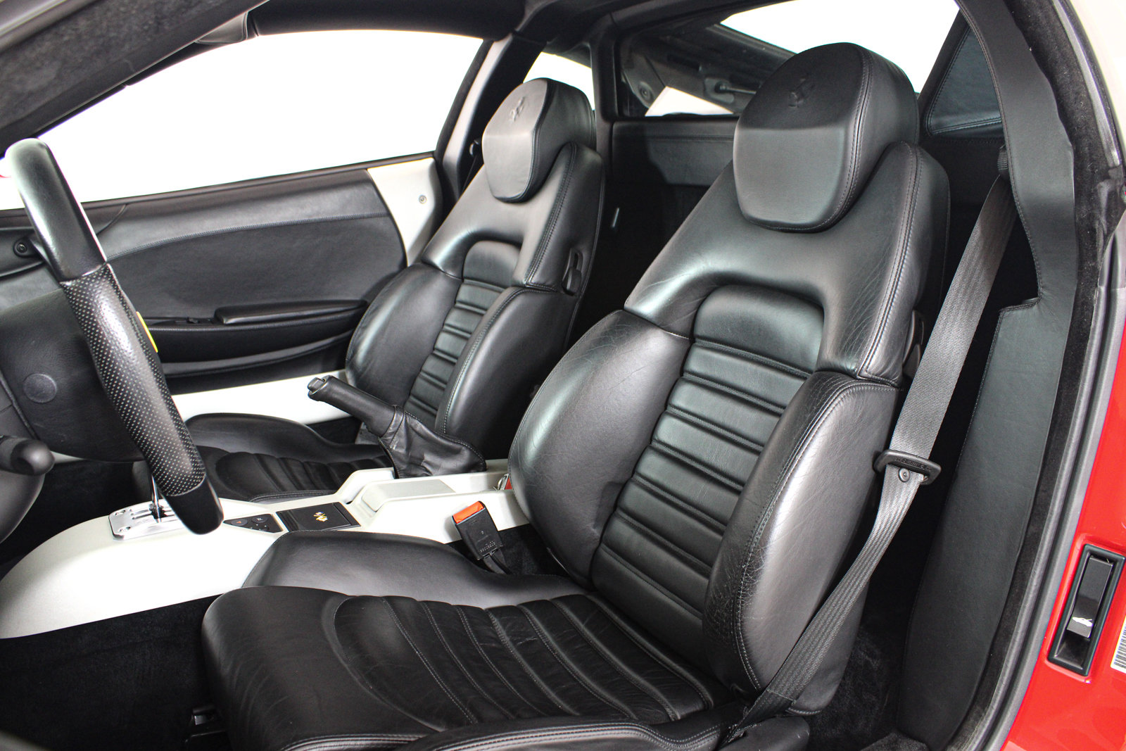 Used 2000 Ferrari 360 Modena RWD image 34
