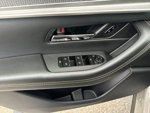 New 2026 MAZDA CX-90 3.3 Turbo w/ Premium Plus Pkg image 13