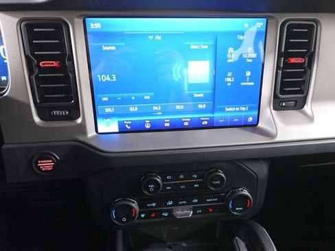 Used 2024 Ford Bronco Raptor AWD/4WD image 17