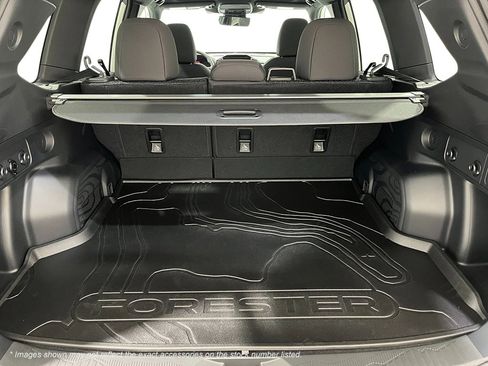 New 2026 Subaru Forester Premium AWD/4WD image 28