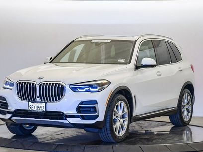 Certified 2023 BMW X5 sDrive40i w/ Premium Package