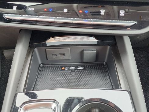 New 2026 Buick Envision Avenir AWD/4WD image 32