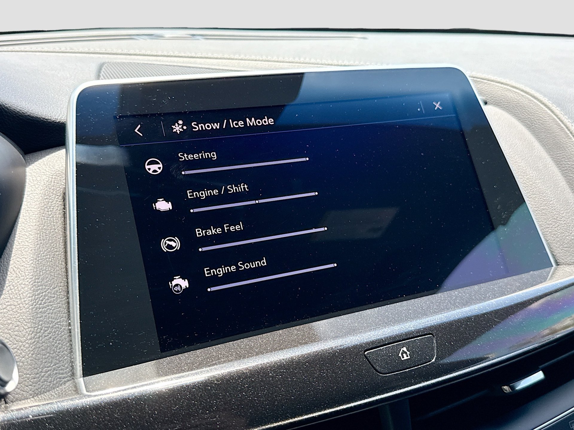 Certified 2024 Cadillac CT5 Luxury w/ Sun And Sound Package RWD image 25