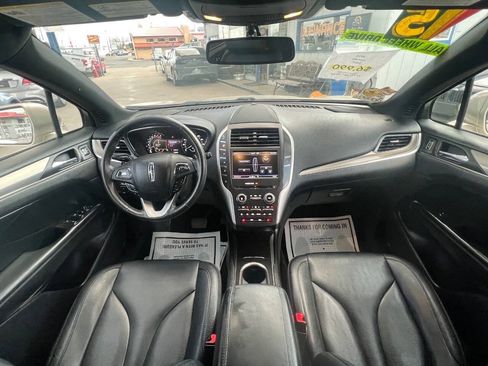 Used 2015 Lincoln MKC AWD image 12