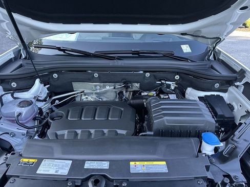 New 2026 Volkswagen Atlas Cross Sport SEL Premium R-Line image 27