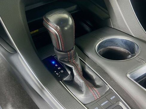 Used 2021 Toyota Avalon TRD image 23