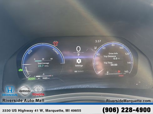 Used 2024 Toyota Grand Highlander Limited image 24