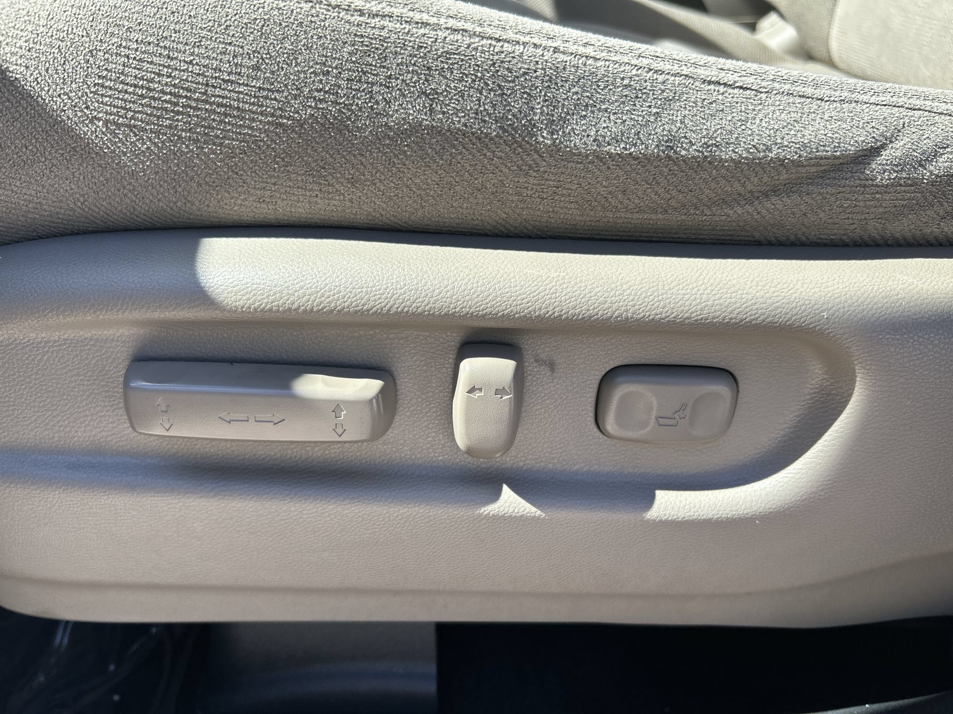 Certified 2021 Honda Pilot EX image 14