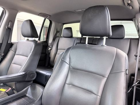 Used 2023 Honda Ridgeline RTL image 14