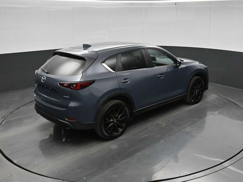 Used 2024 MAZDA CX-5 Carbon Edition AWD/4WD image 30