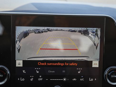 Certified 2024 Lexus NX 350 AWD w/ Cold Area Package image 23