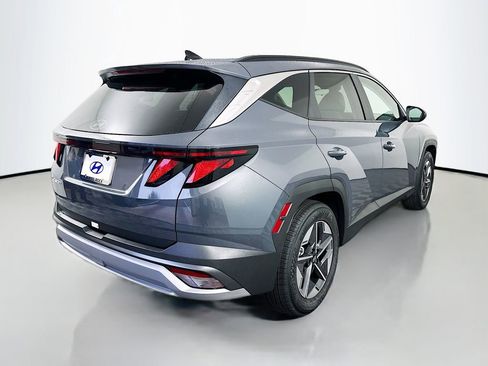 New 2026 Hyundai Tucson SEL image 5