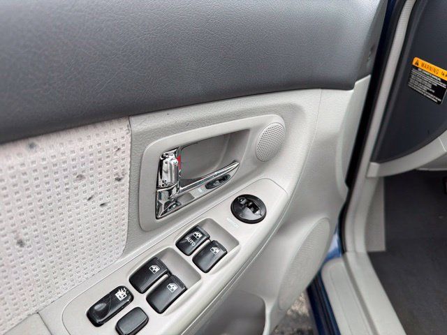 Used 2007 Kia Spectra EX FWD image 5