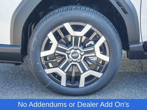 New 2026 Subaru Outback Touring XT image 9