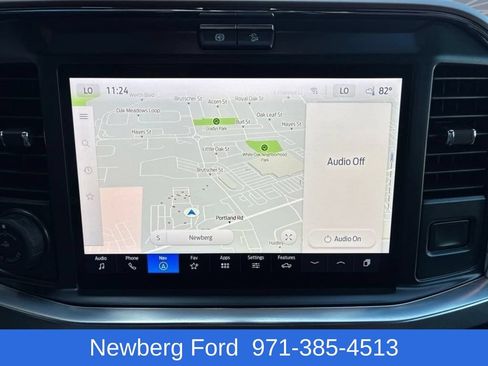 Used 2025 Ford F350 King Ranch AWD/4WD image 25