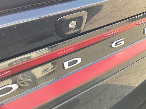 Used 2019 Dodge Charger SXT w/ Blacktop Package image 21