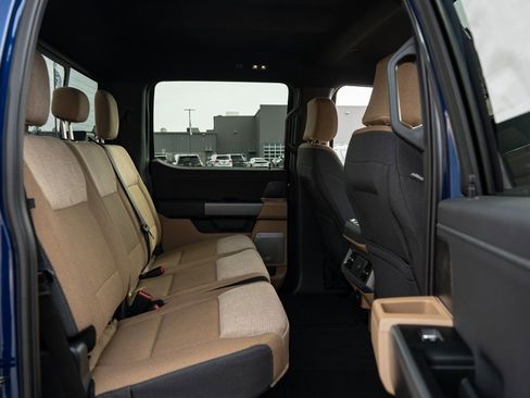 New 2026 Ford F250 XLT w/ XLT Premium Package image 20