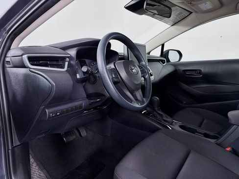 Certified 2024 Toyota Corolla LE FWD image 9