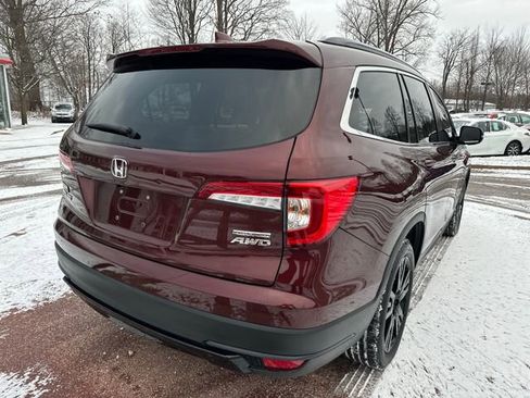 Used 2022 Honda Pilot Special Edition image 5