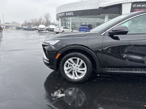 New 2026 Buick Envista Preferred w/ Convenience I Package image 5